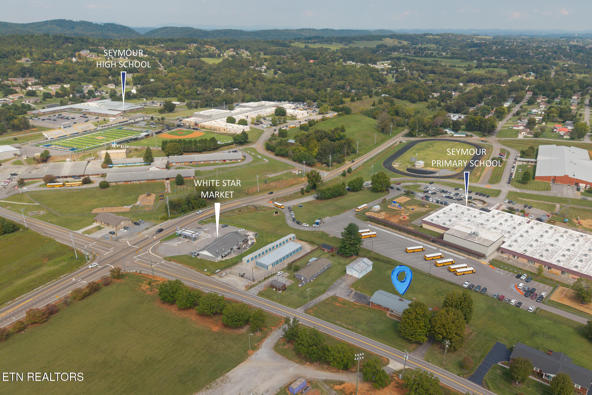 120 South Pitner Road Seymour, TN 37865 - Photo 45 of 49 untitled-45