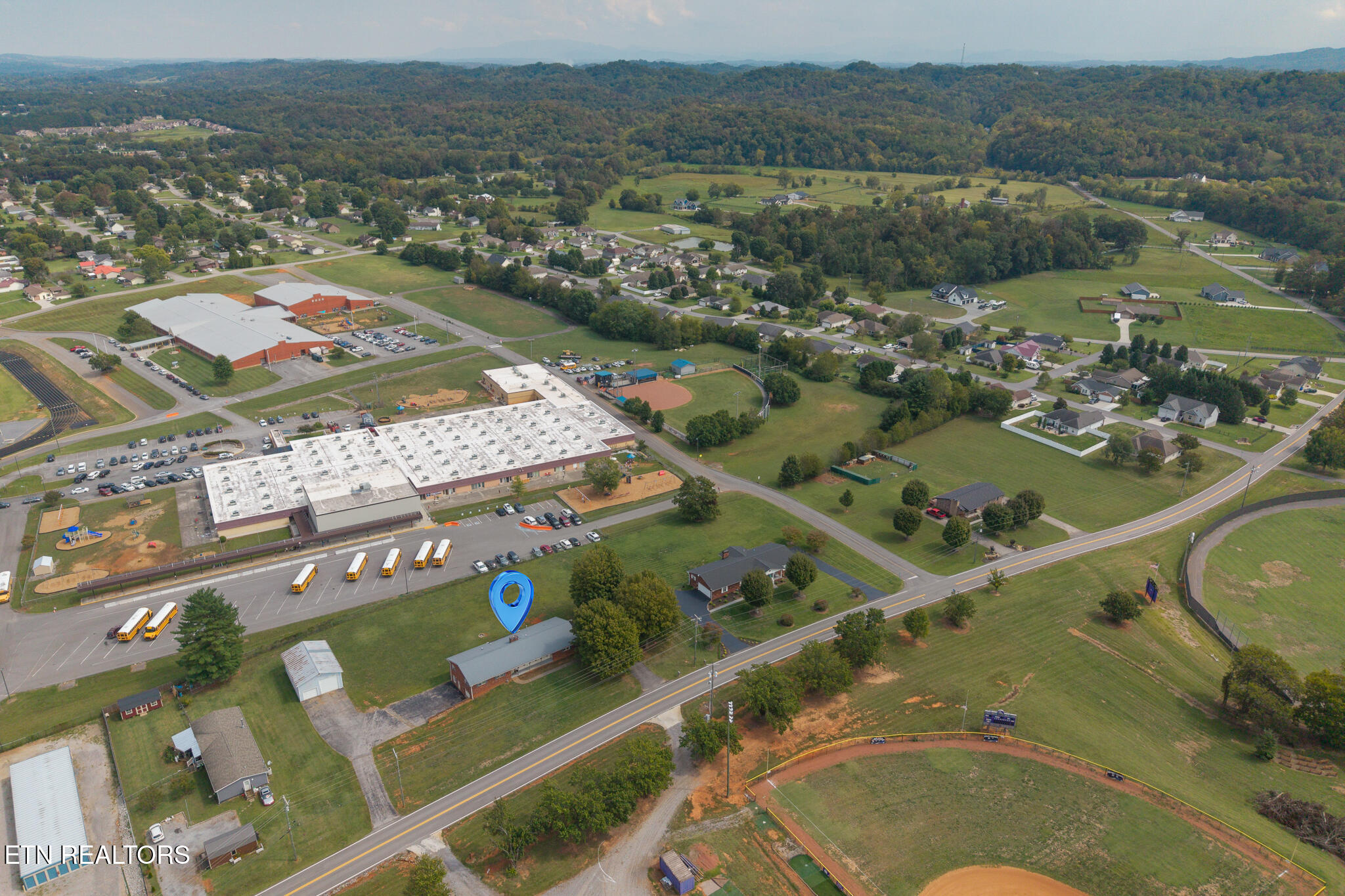 120 South Pitner Road Seymour, TN 37865 - Photo 46 of 49 untitled-46