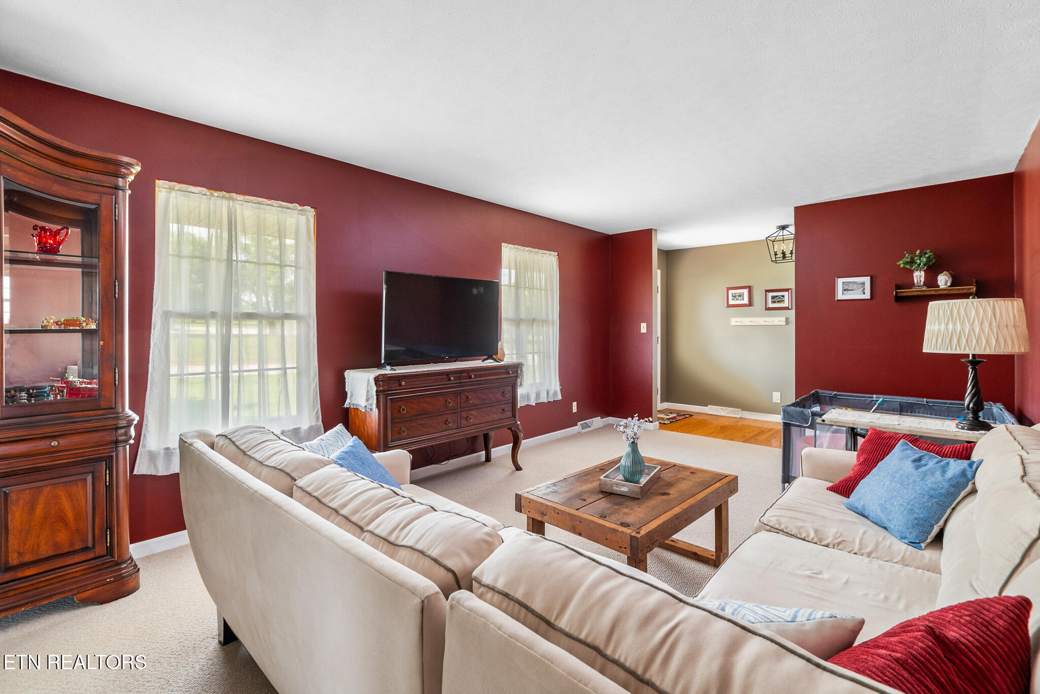 120 South Pitner Road Seymour, TN 37865 - Photo 7 of 49 untitled-7