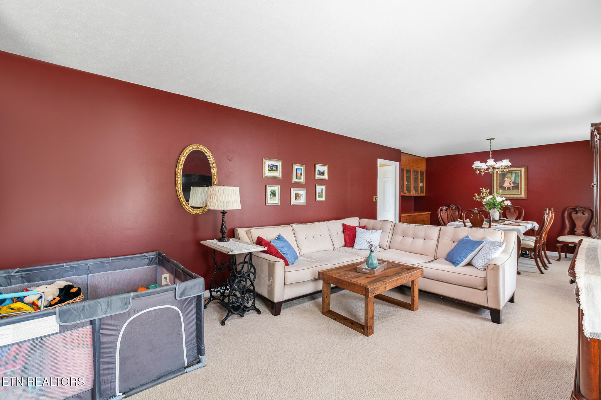 120 South Pitner Road Seymour, TN 37865 - Photo 8 of 49 untitled-8