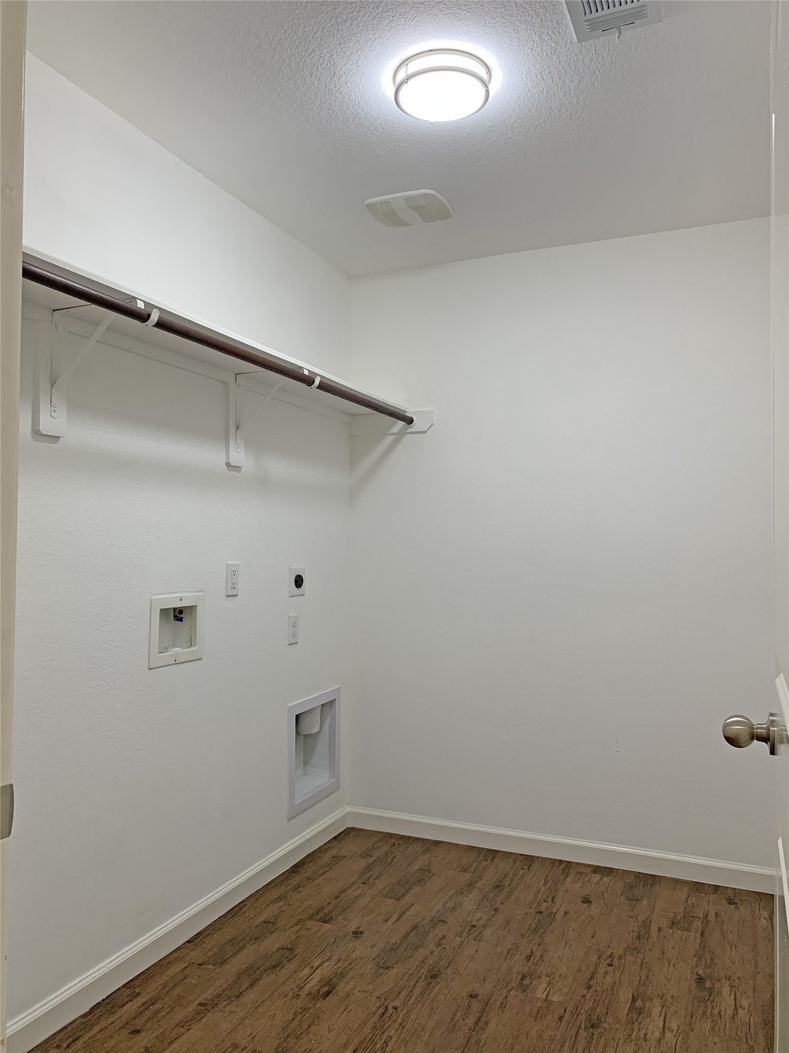 5612 Rainflower Terrace Lane Spring, TX 77389 - Photo 28 of 50 a view of an empty room