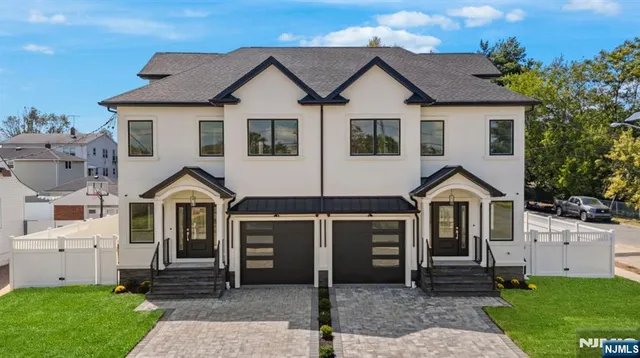 $830,000 | 135 La Salle Avenue, Clifton, NJ 07013