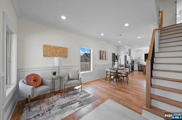 $830,000 | 135 La Salle Avenue, Clifton, NJ 07013