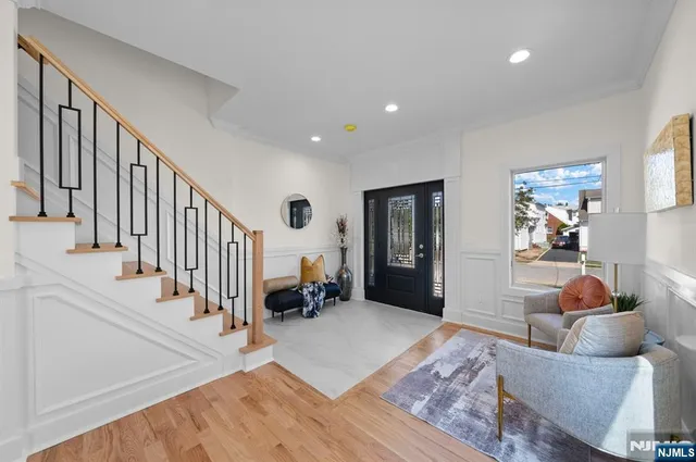 $830,000 | 135 La Salle Avenue, Clifton, NJ 07013