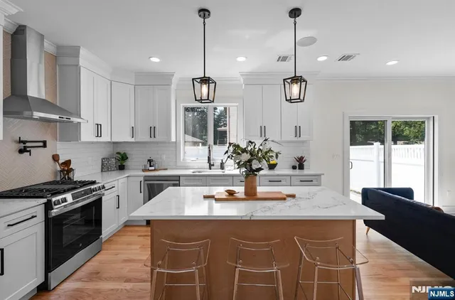 $830,000 | 135 La Salle Avenue, Clifton, NJ 07013