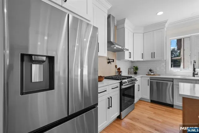 $830,000 | 135 La Salle Avenue, Clifton, NJ 07013