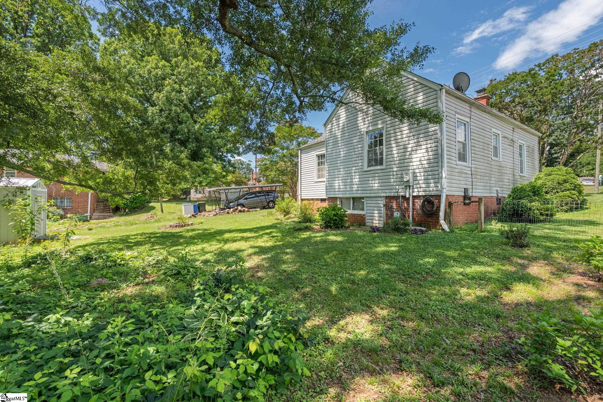 106 Morrow Street Greer, SC 29650 - Photo 26 of 28