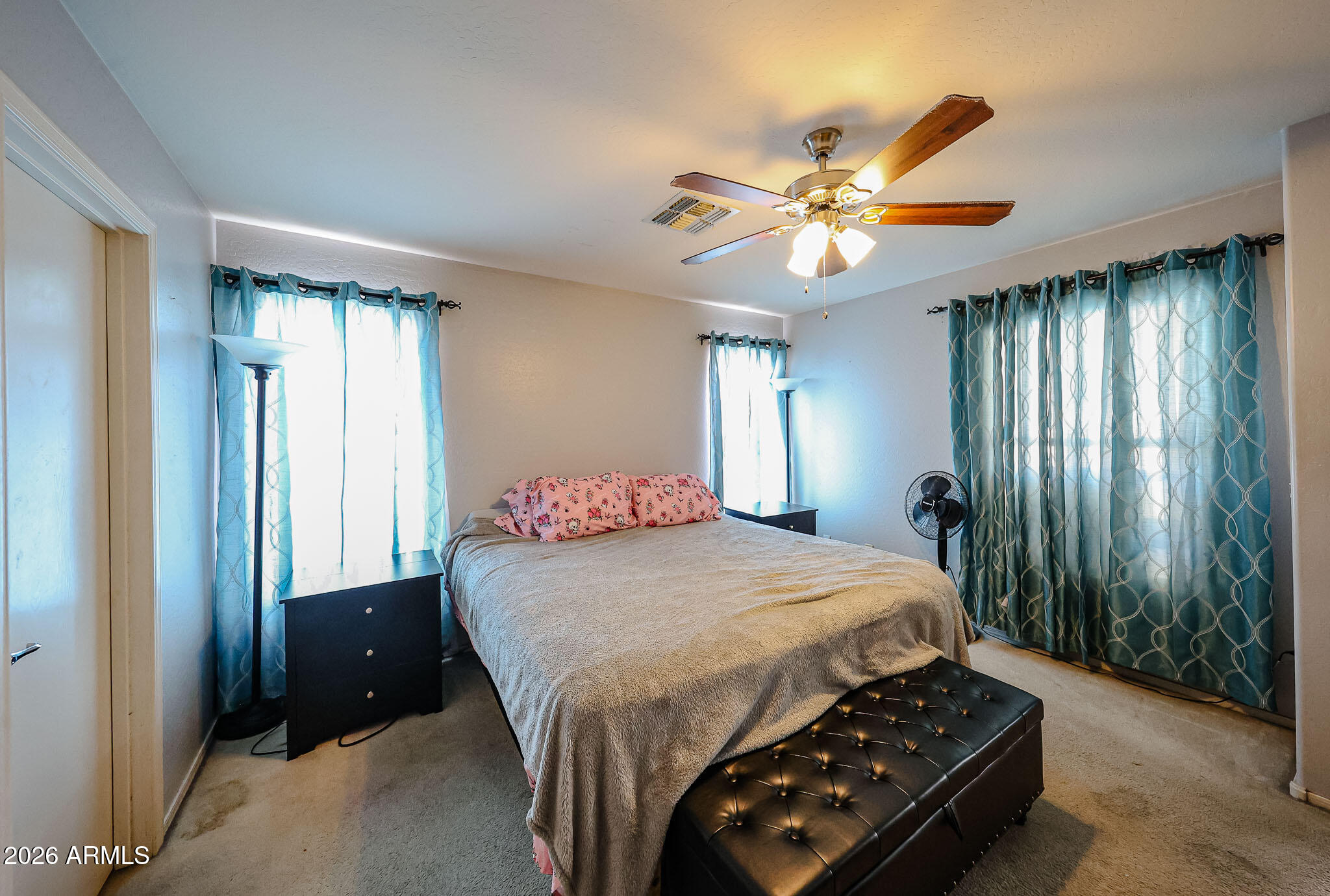 12817 West Sweetwater Avenue El Mirage, AZ 85335 - Photo 17 of 31 Bedroom