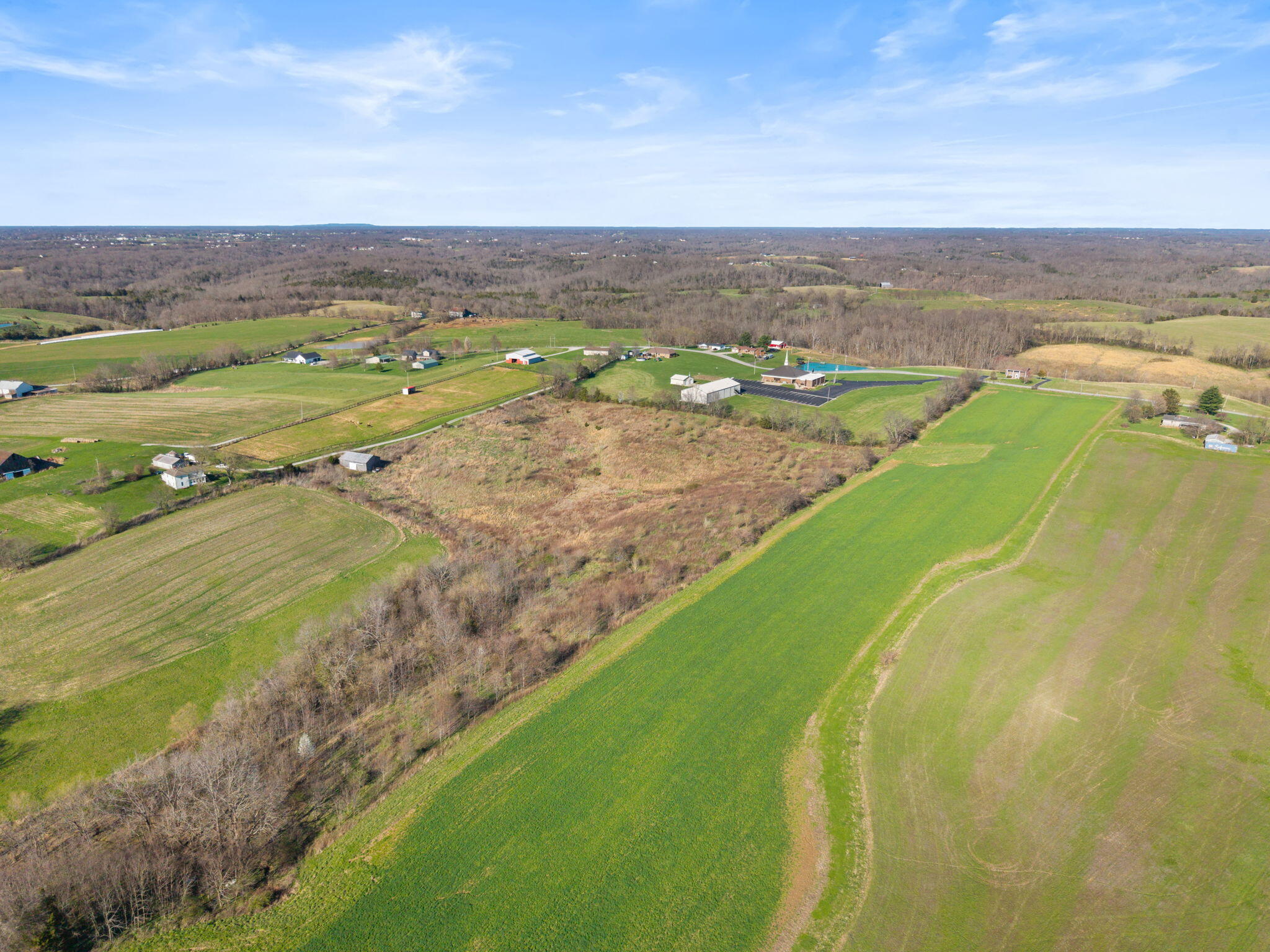 Track #14-15 Track Road Willisburg, KY 40078 - Photo 11 of 14 2-web-or-mls-DJI_20260312171322_0031_D