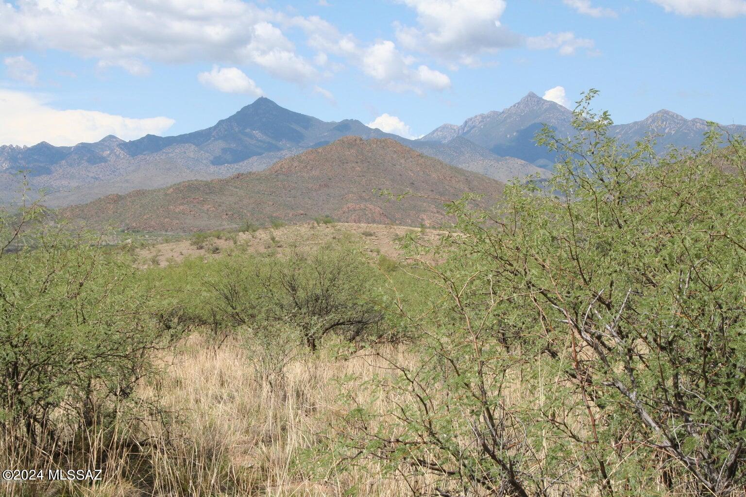 80 Morning Star Drive Rio Rico, AZ 85648 - Photo 1 of 30