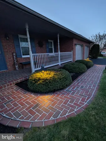 $420,000 | 9799 Cumberland Highway, Pleasant Hall, PA 17246