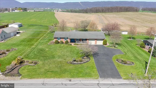 $420,000 | 9799 Cumberland Highway, Pleasant Hall, PA 17246