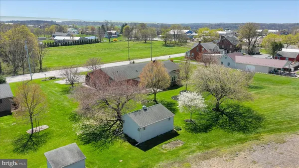 $420,000 | 9799 Cumberland Highway, Pleasant Hall, PA 17246