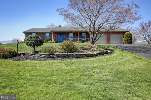 $420,000 | 9799 Cumberland Highway, Pleasant Hall, PA 17246