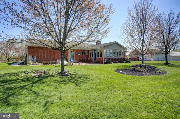 $420,000 | 9799 Cumberland Highway, Pleasant Hall, PA 17246