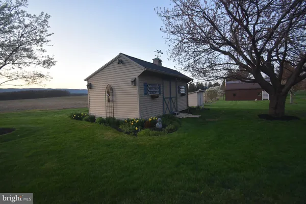 $420,000 | 9799 Cumberland Highway, Pleasant Hall, PA 17246