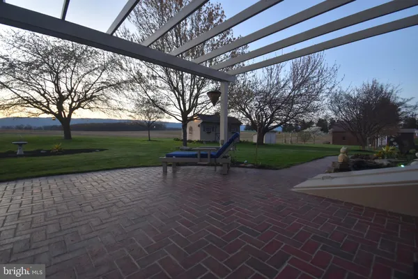 $420,000 | 9799 Cumberland Highway, Pleasant Hall, PA 17246