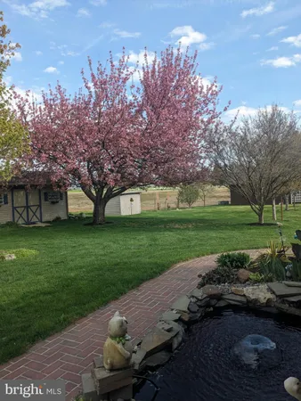 $420,000 | 9799 Cumberland Highway, Pleasant Hall, PA 17246