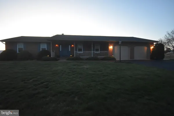 $420,000 | 9799 Cumberland Highway, Pleasant Hall, PA 17246