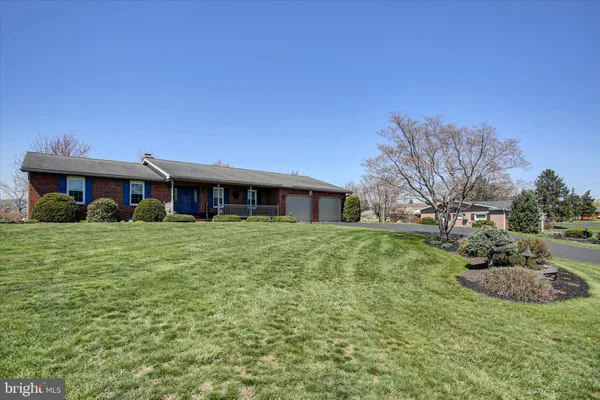 $420,000 | 9799 Cumberland Highway, Pleasant Hall, PA 17246