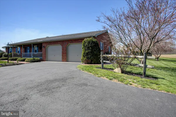 $420,000 | 9799 Cumberland Highway, Pleasant Hall, PA 17246