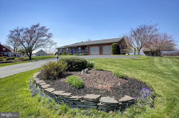 $420,000 | 9799 Cumberland Highway, Pleasant Hall, PA 17246