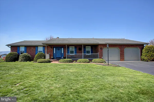 $420,000 | 9799 Cumberland Highway, Pleasant Hall, PA 17246