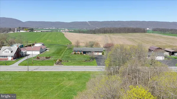 $420,000 | 9799 Cumberland Highway, Pleasant Hall, PA 17246