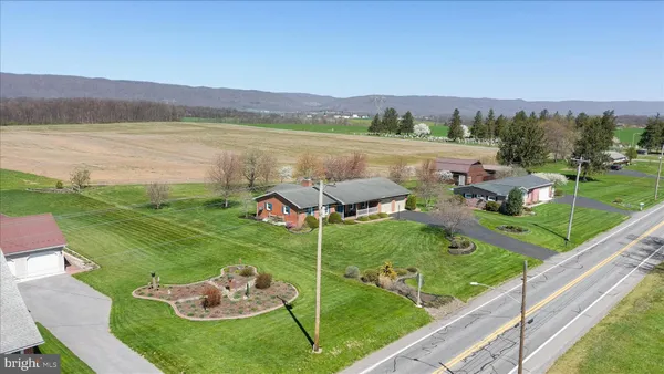 $420,000 | 9799 Cumberland Highway, Pleasant Hall, PA 17246