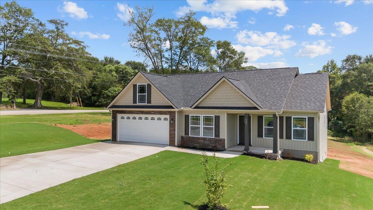 509 Springs Fall Creek Inman, SC 29349 - Photo 3 of 37