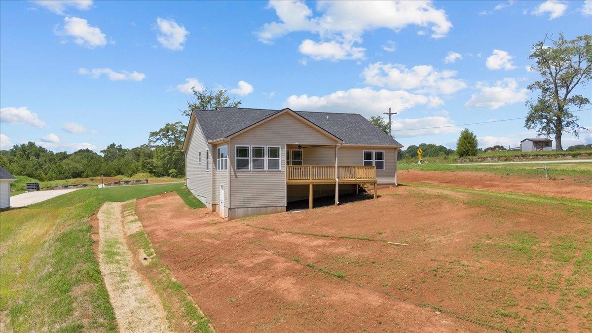 509 Springs Fall Creek Inman, SC 29349 - Photo 33 of 37