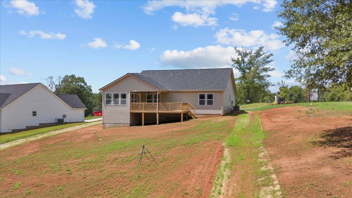 509 Springs Fall Creek Inman, SC 29349 - Photo 36 of 37
