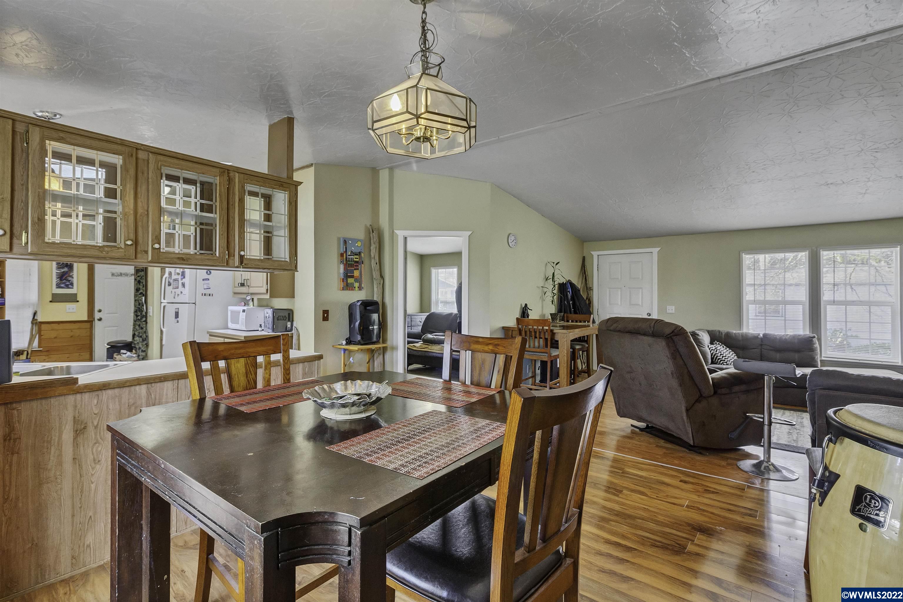 1557 Fern Ridge Road Southeast, Unit 30 Stayton, OR 97383 - Photo 16 of 23