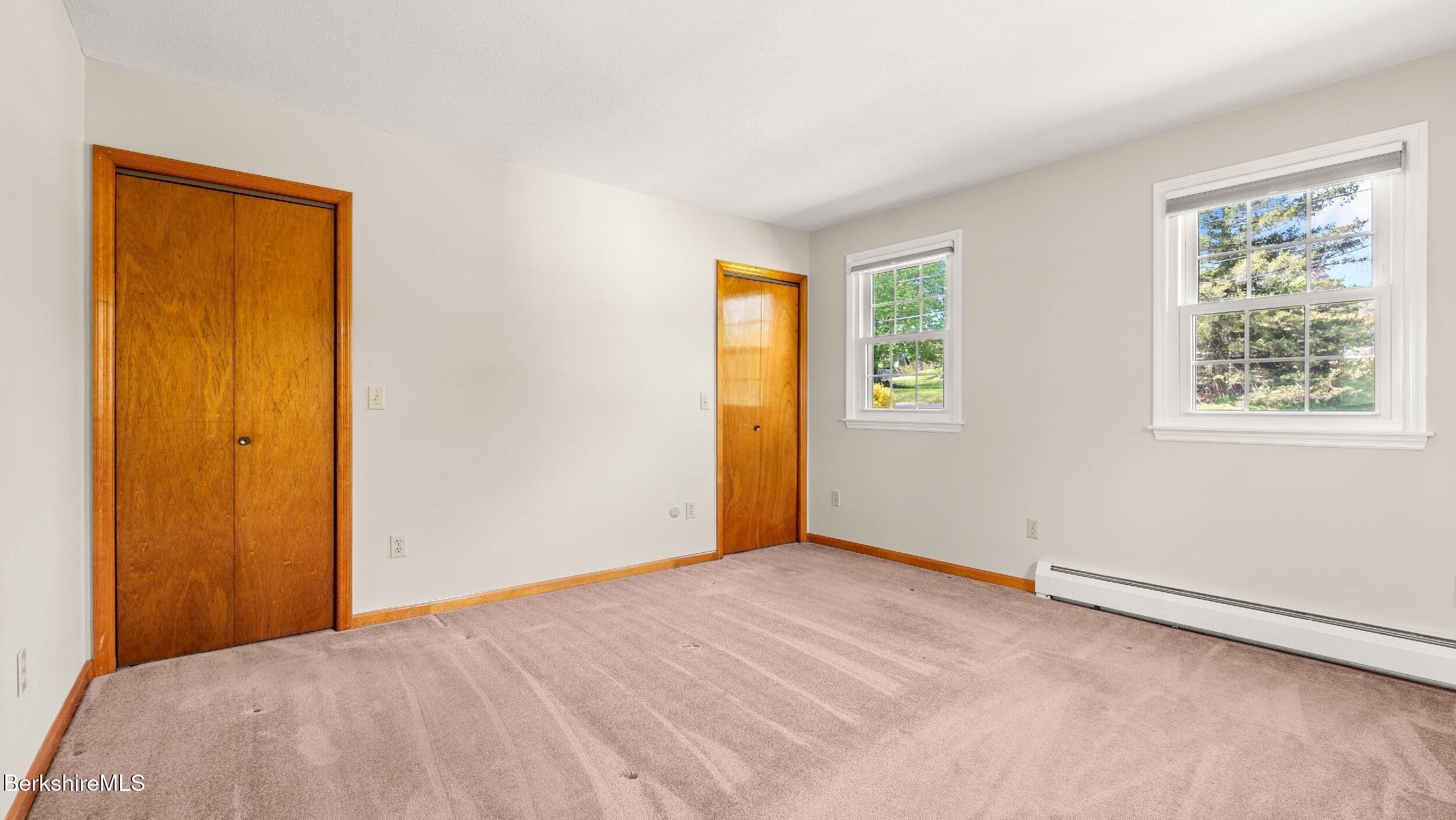 26 Partridge Road Pittsfield, MA 01201 - Photo 19 of 41 PRIMARY BEDROOM