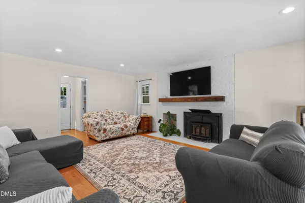 $780,000 | 620 Arlington Street, Chapel Hill, NC 27514