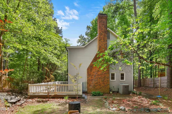 $780,000 | 620 Arlington Street, Chapel Hill, NC 27514