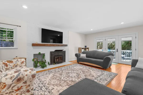 $780,000 | 620 Arlington Street, Chapel Hill, NC 27514