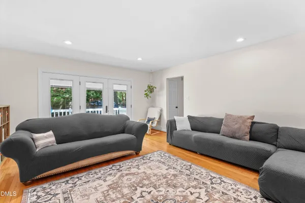 $780,000 | 620 Arlington Street, Chapel Hill, NC 27514