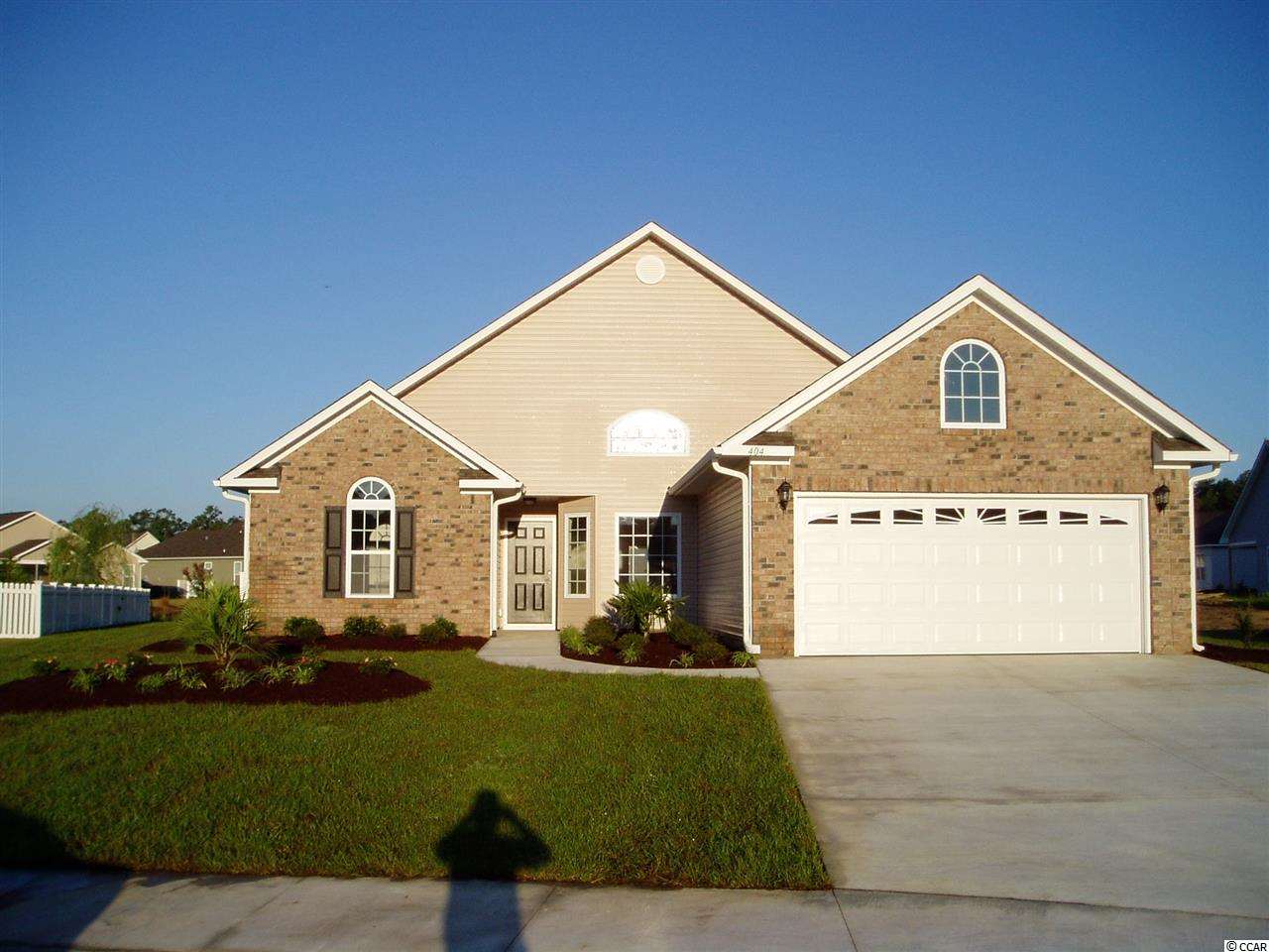 404 Birch Dog Court Murrells Inlet, SC 29576 - Photo 1 of 1 Gallery Image 1
