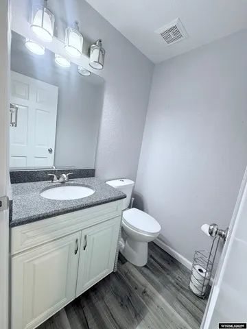 $359,000 | 708 Fairway Drive, Gillette, WY 82718