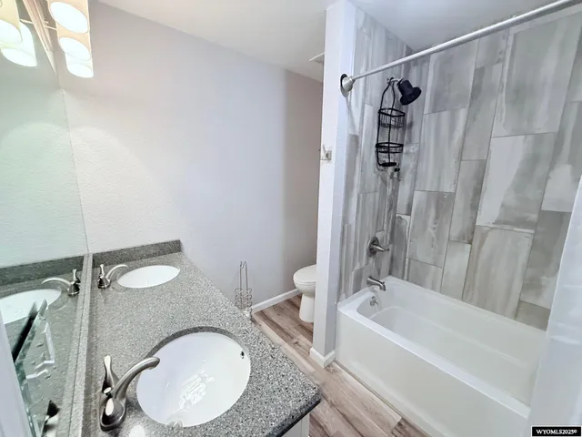 $359,000 | 708 Fairway Drive, Gillette, WY 82718