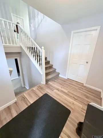 $359,000 | 708 Fairway Drive, Gillette, WY 82718