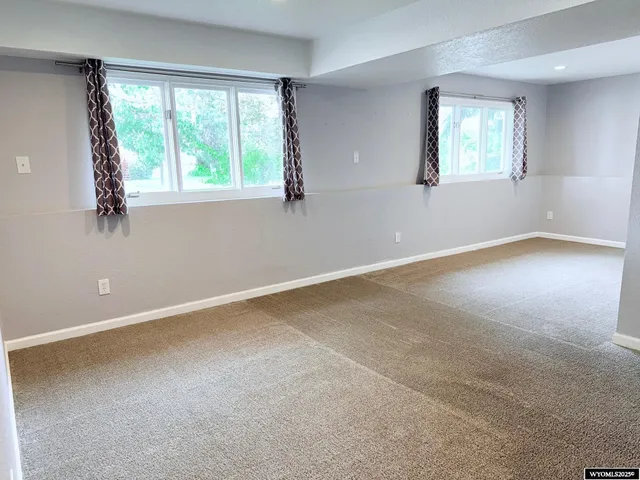 $359,000 | 708 Fairway Drive, Gillette, WY 82718