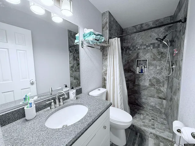 $359,000 | 708 Fairway Drive, Gillette, WY 82718