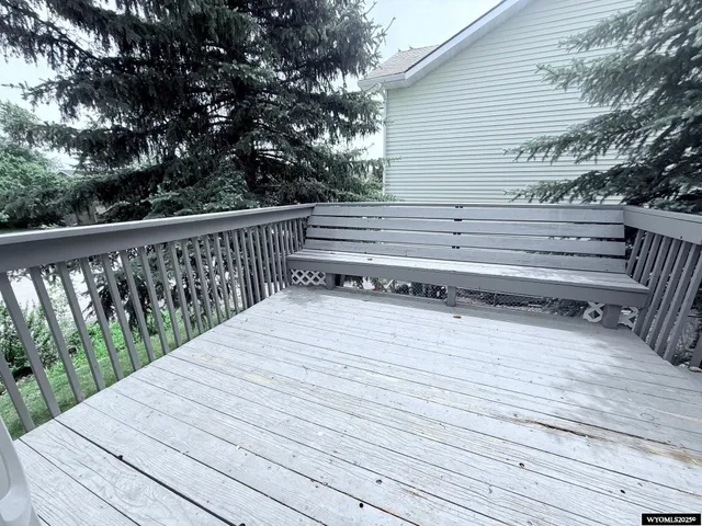 $359,000 | 708 Fairway Drive, Gillette, WY 82718