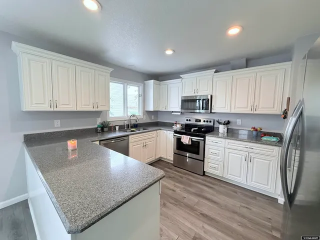 $359,000 | 708 Fairway Drive, Gillette, WY 82718