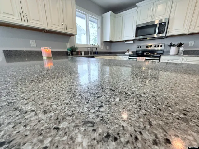 $359,000 | 708 Fairway Drive, Gillette, WY 82718