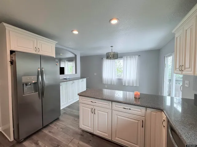 $359,000 | 708 Fairway Drive, Gillette, WY 82718