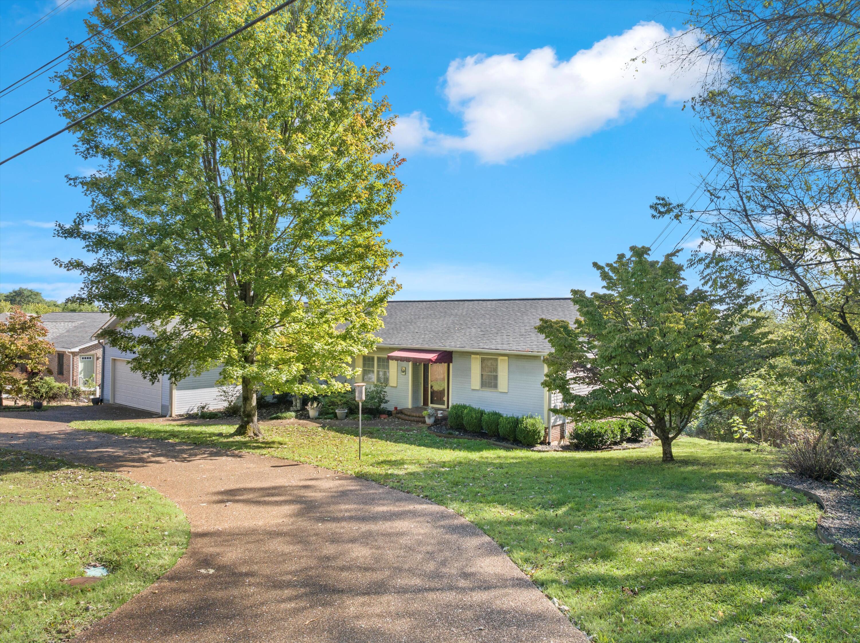 6468 Fairview Road Hixson, TN 37343 - Photo 1 of 54 6468 Fairview Road
