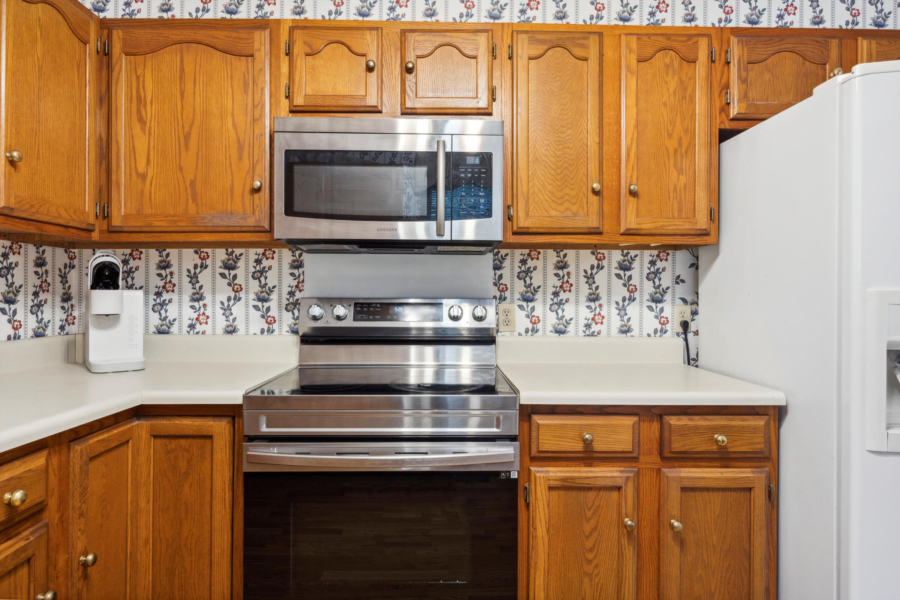 6468 Fairview Road Hixson, TN 37343 - Photo 17 of 54 Kitchen